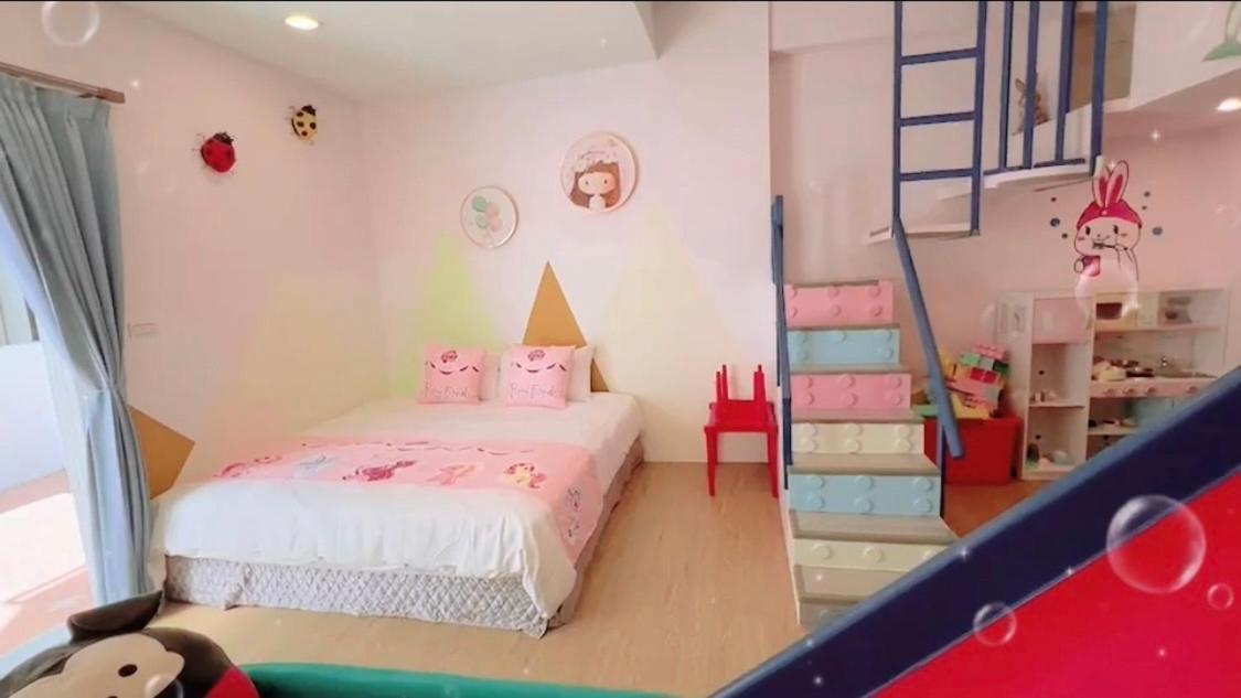 Sun Shine B&B Hengchun Old Town Zewnętrze zdjęcie