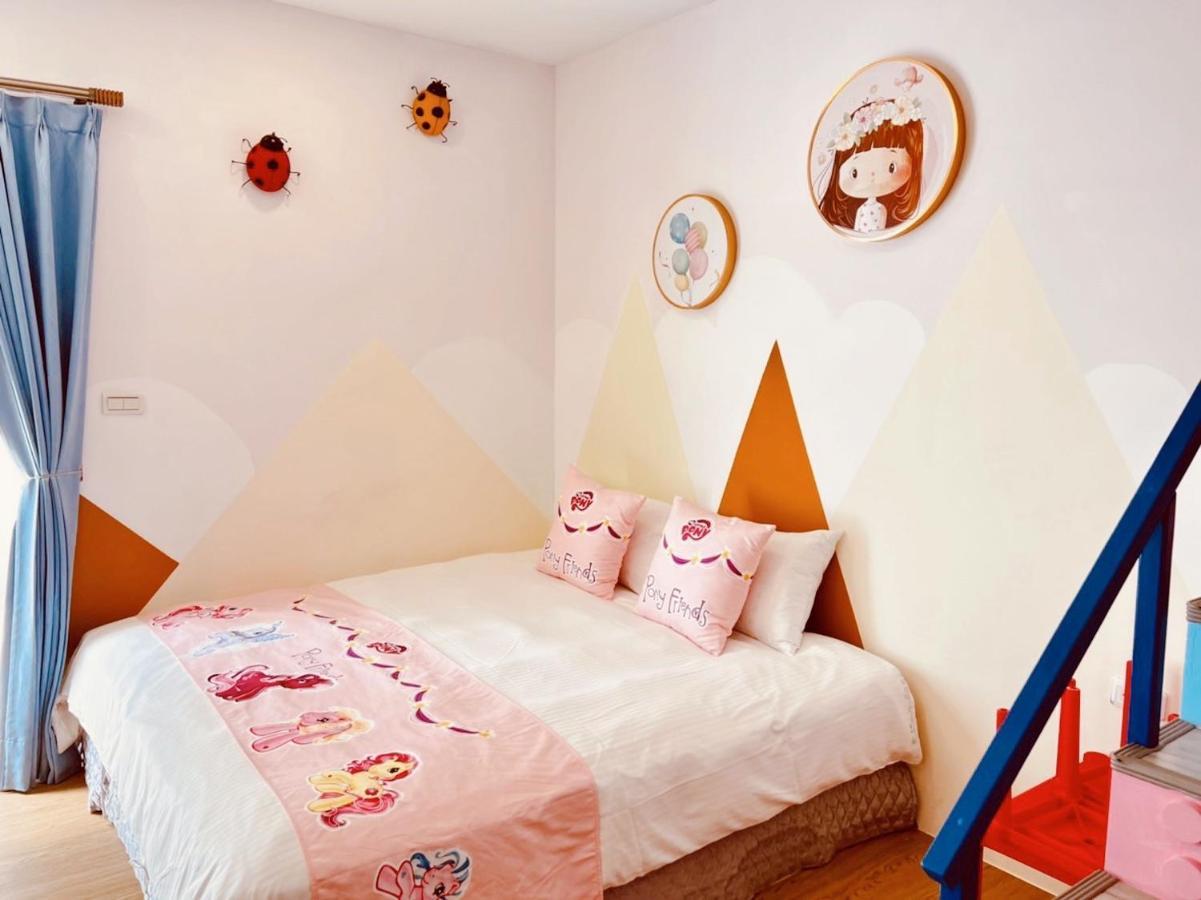 Sun Shine B&B Hengchun Old Town Zewnętrze zdjęcie
