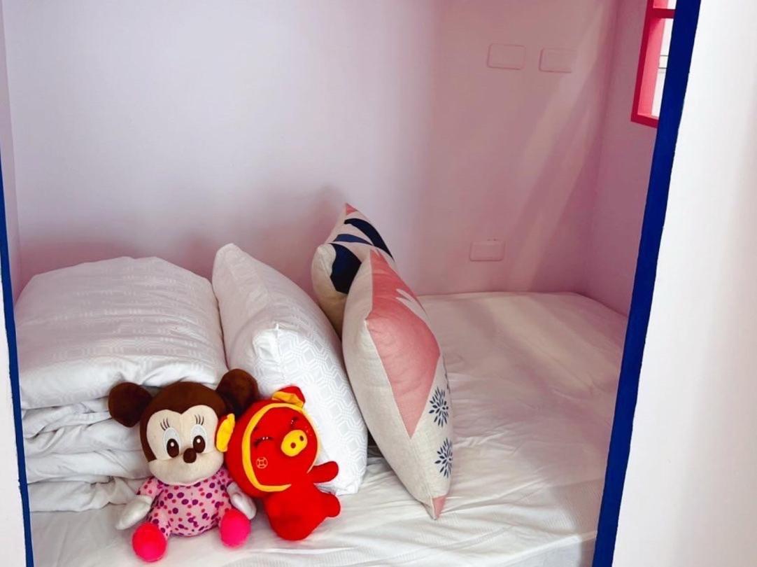 Sun Shine B&B Hengchun Old Town Zewnętrze zdjęcie