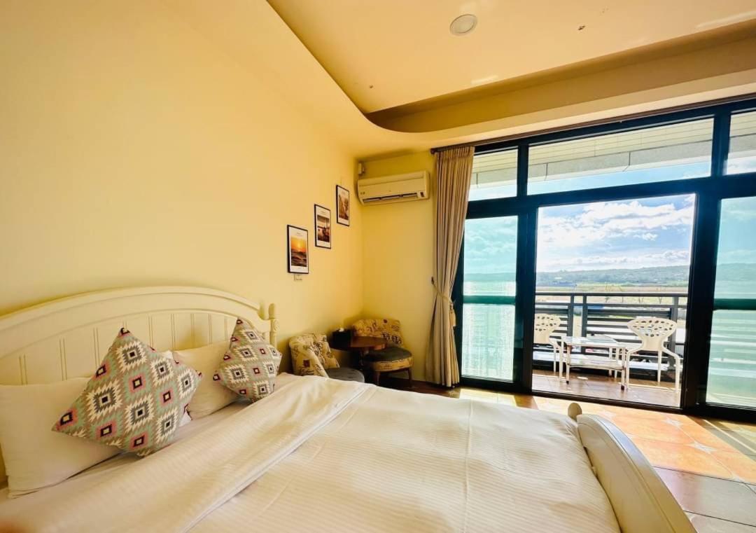 Sun Shine B&B Hengchun Old Town Zewnętrze zdjęcie