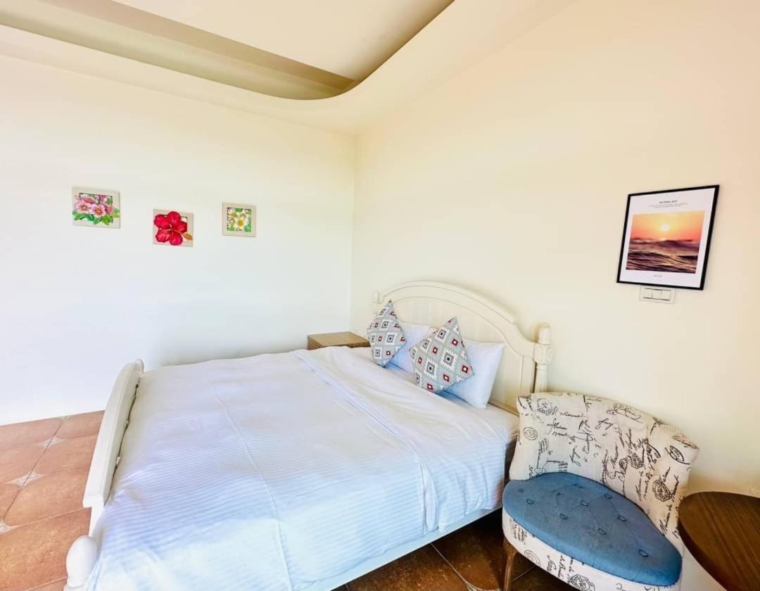 Sun Shine B&B Hengchun Old Town Zewnętrze zdjęcie
