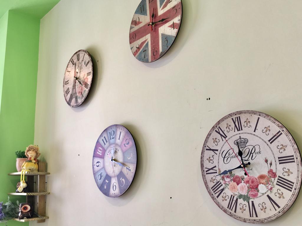 Sun Shine B&B Hengchun Old Town Zewnętrze zdjęcie