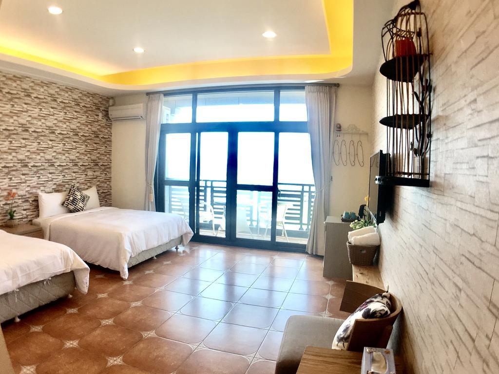 Sun Shine B&B Hengchun Old Town Zewnętrze zdjęcie